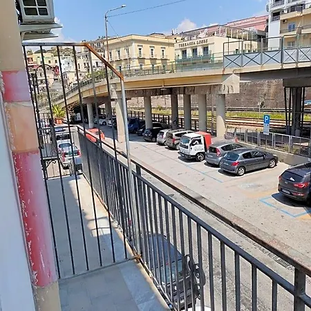 Il Tempio Pozzuoli B&B-3